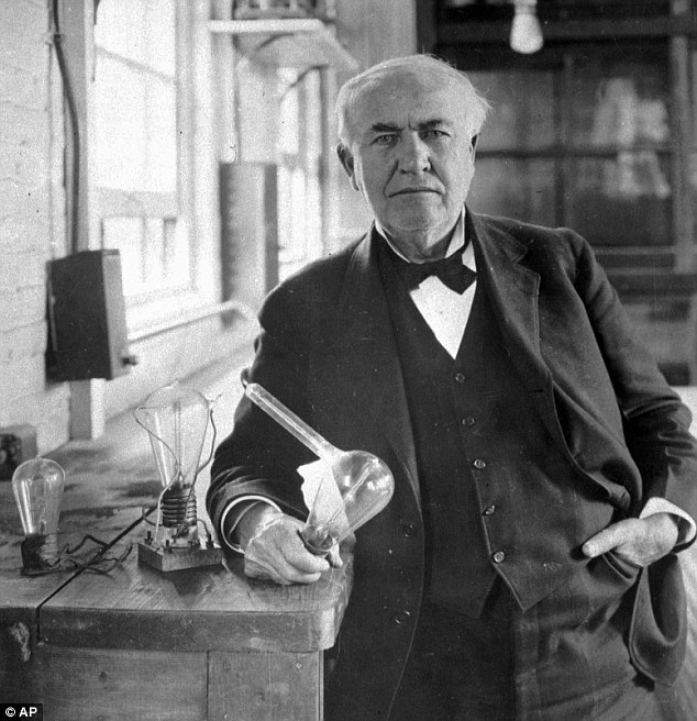 Thomas-Edison
