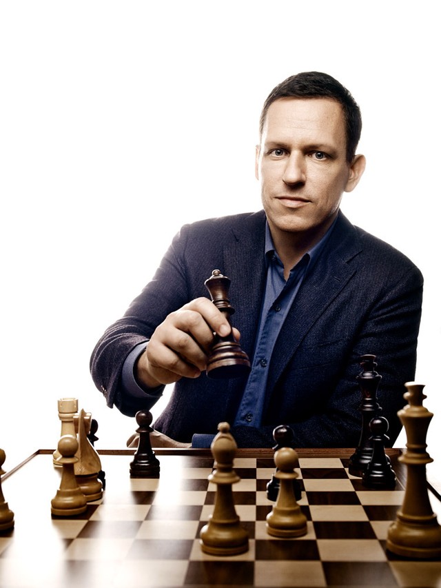 Peter-Thiel