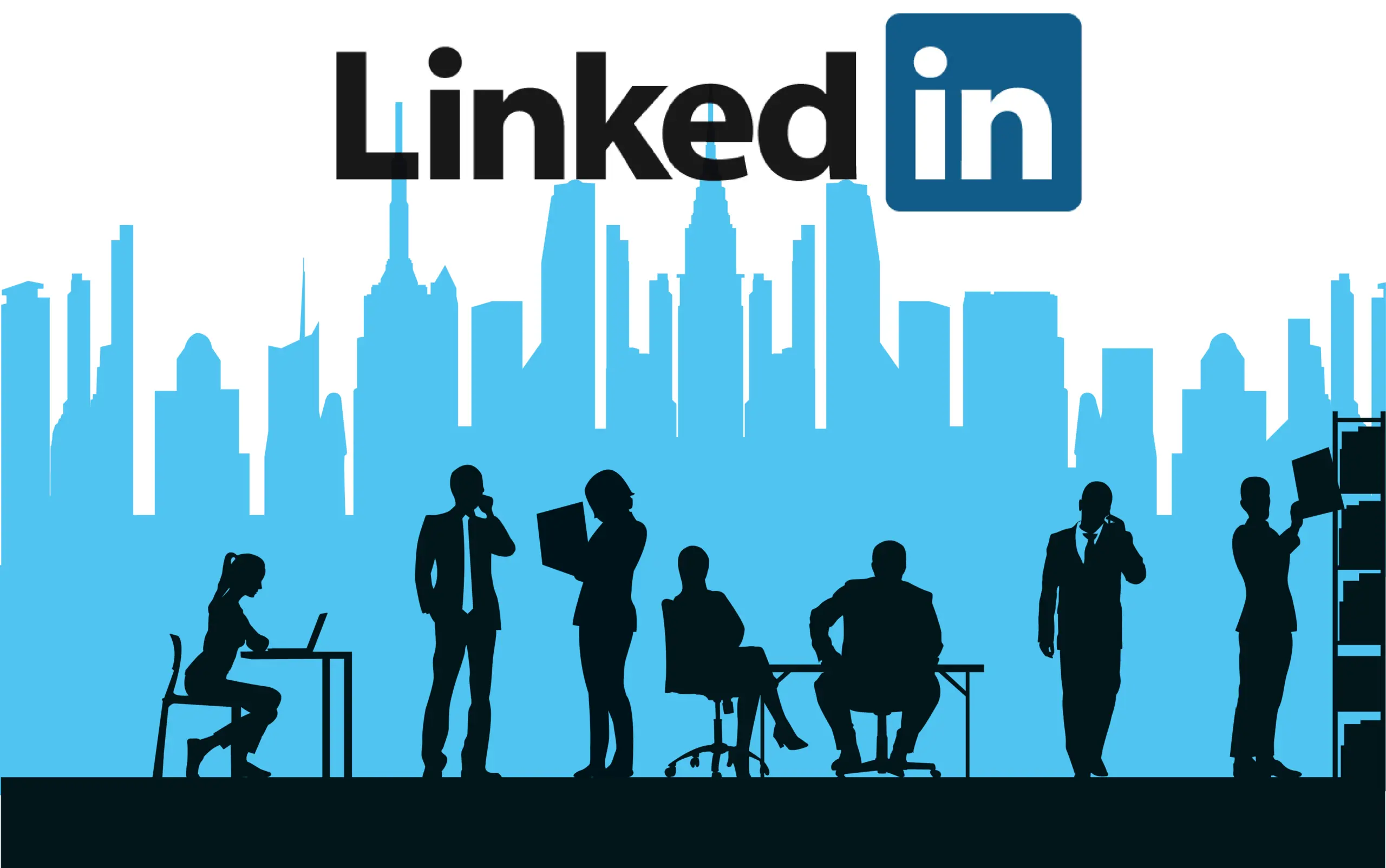 Làm thế nào để đăng một công việc trên LinkedIn?