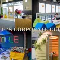 Sáng kiến mới của Google về văn hóa doanh nghiệp năm 2024