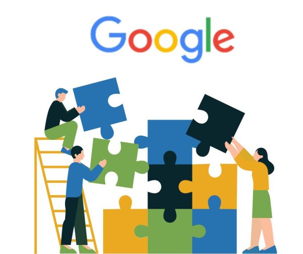 Sáng kiến mới cuat Google về văn hóa doanh nghiệp