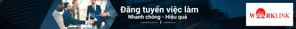 Đăng tin tuyển dụng và lọc hồ sơ miễn phí tại worklink