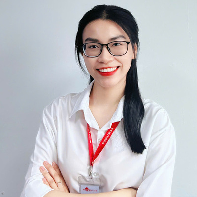 BUI THI TUYET TRANG ESS TEAM LEADER