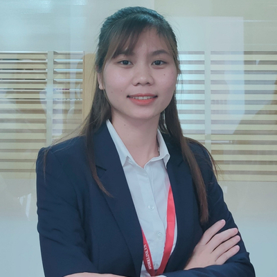 DANG THI THUONG ESS TEAM LEADER