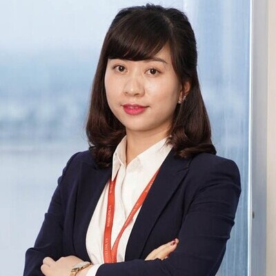 DO THUY LINH ESS DIRECTOR 1