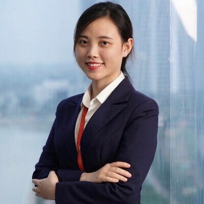 HOANG THI PHUONG NHUNG ESS MANAGER