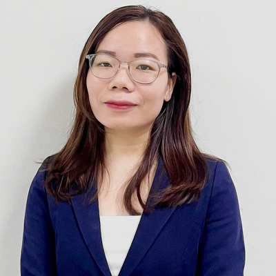 LANG THI THU QUYNH ESS MANAGER