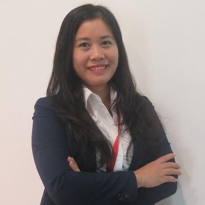 LE HONG QUYEN ESS MANAGER