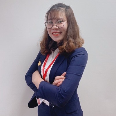 NGUYEN THI DINH ESS TEAM LEADER