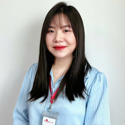 NGUYEN THI NGOC ESS TEAM LEADER